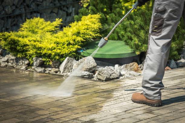 Best Dumpster Area Cleaning  in Belvedere, SC