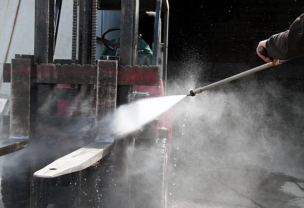 Best Building Exterior Washing  in Belvedere, SC